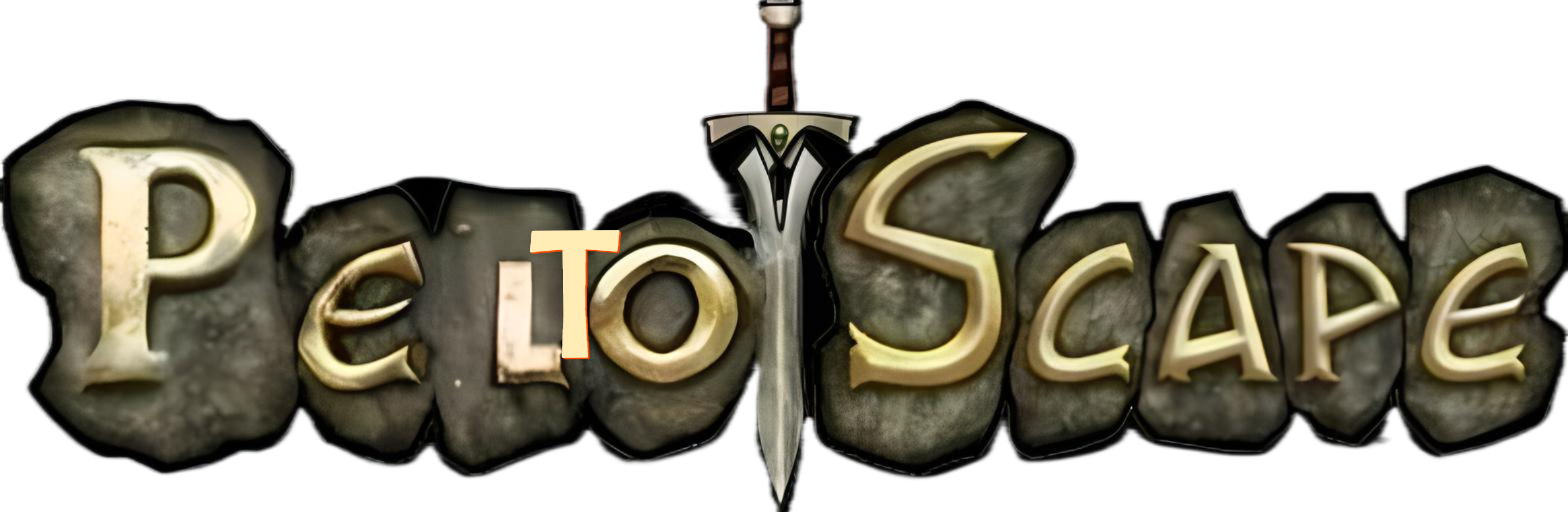 RuneScape Logo